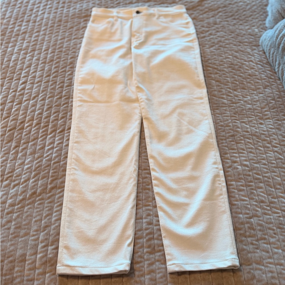 Blue Delta Jeans